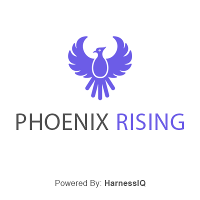 Phoenix Rising | Login